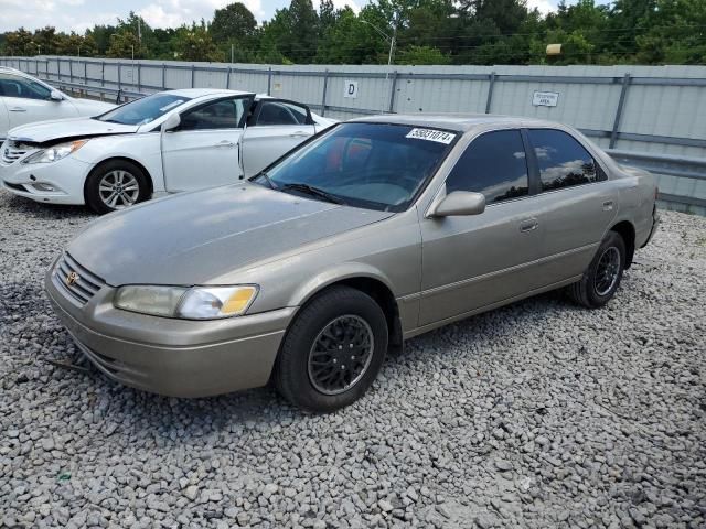 1998 Toyota Camry CE