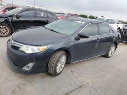 2014 Toyota Camry Hybrid for sale in Grand Prairie, TX