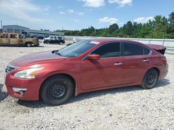 2015 Nissan Altima 2.5 en venta en Memphis, TN