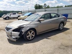 Nissan salvage cars for sale: 2013 Nissan Altima 2.5