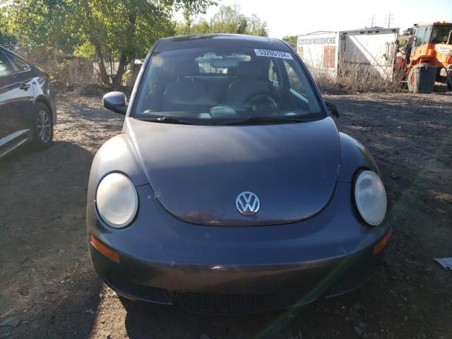 2006 Volkswagen New Beetle 2.5L Option Package 1