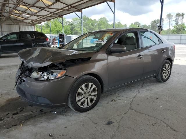 2013 KIA Forte EX