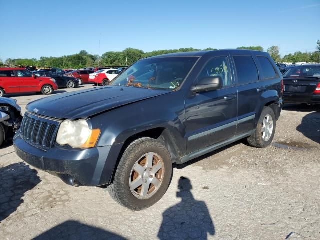 2008 Jeep Grand Cherokee Laredo