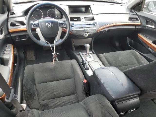 2012 Honda Accord EX