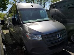 2021 Mercedes-Benz Sprinter 4500 for sale in Hillsborough, NJ