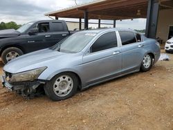 Vehiculos salvage en venta de Copart Tanner, AL: 2011 Honda Accord EXL