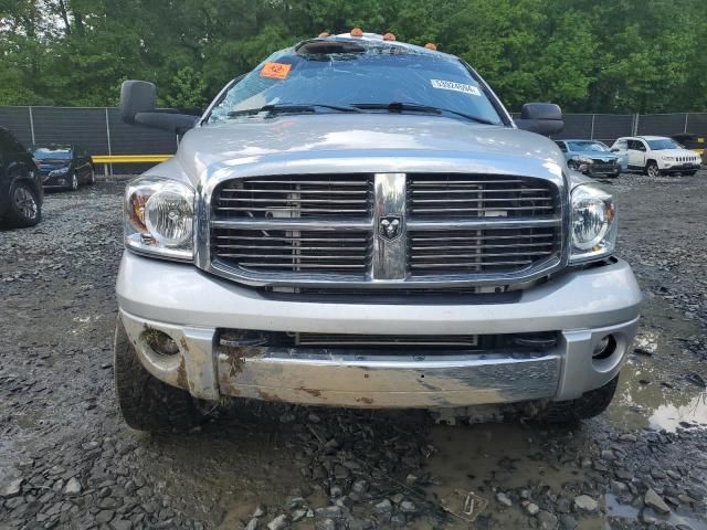 2007 Dodge RAM 2500 ST