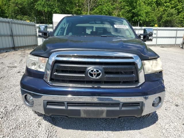 2011 Toyota Tundra Crewmax SR5