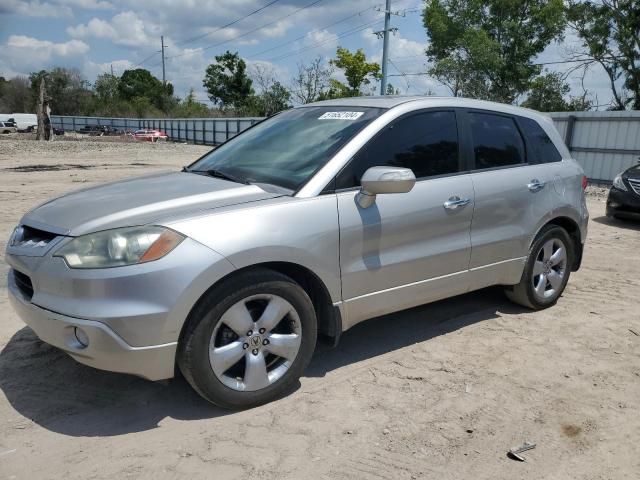 2009 Acura RDX Technology