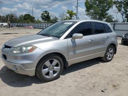 2009 Acura RDX Technology for sale in Riverview, FL