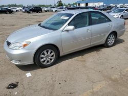 2003 Toyota Camry LE for sale in Woodhaven, MI