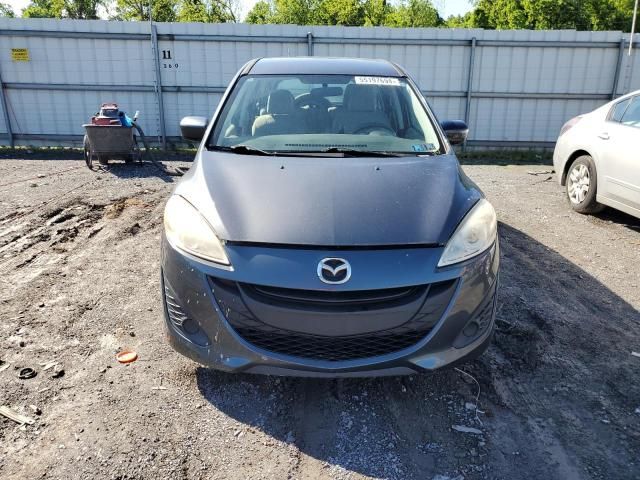 2012 Mazda 5