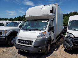 Vehiculos salvage en venta de Copart York Haven, PA: 2019 Dodge RAM Promaster 3500 3500 Standard
