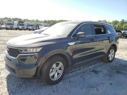 KIA Sorento lx Vehiculos salvage en venta: 2023 KIA Sorento LX