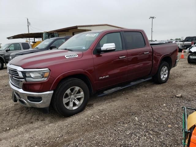 2019 Dodge 1500 Laramie