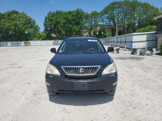 2008 Lexus RX 350