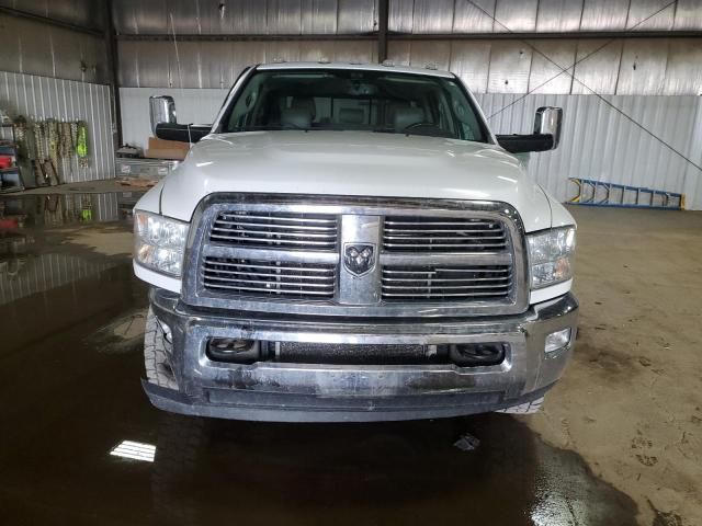 2012 Dodge RAM 3500 Laramie