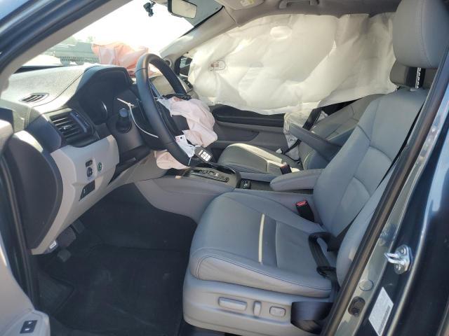 2022 Honda Pilot EXL
