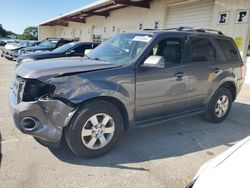 2012 Ford Escape Limited for sale in Dyer, IN