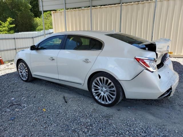 2014 Buick Lacrosse Touring