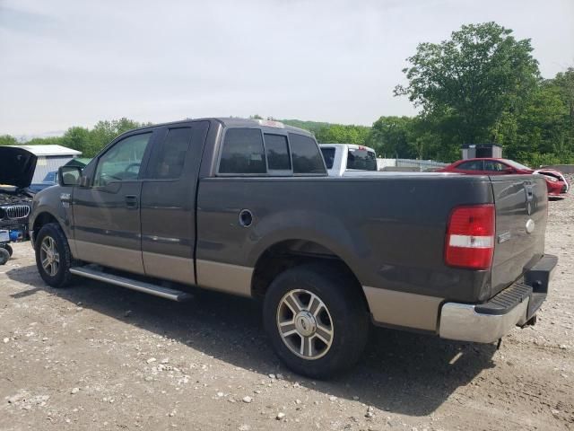 2006 Ford F150