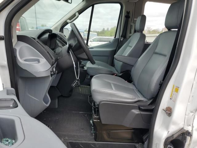 2016 Ford Transit T-350