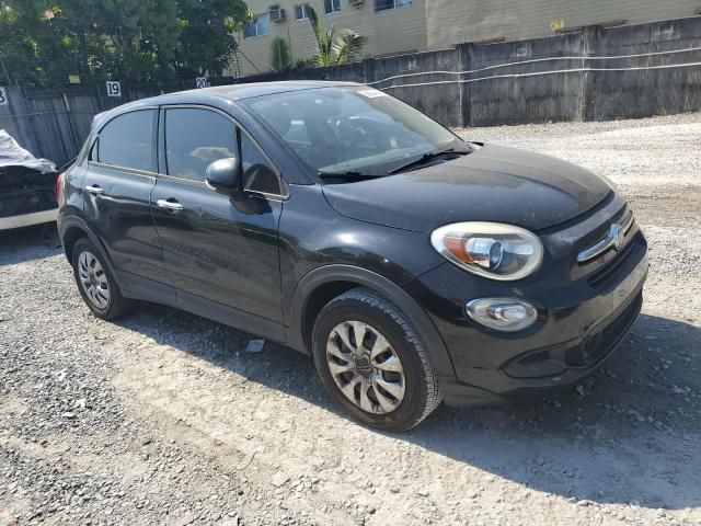 2016 Fiat 500X POP