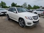 2014 Mercedes-Benz GLK 350 4matic