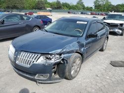 2011 Lincoln MKZ for sale in Madisonville, TN