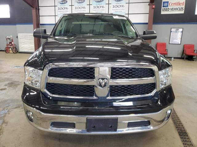 2021 Dodge RAM 1500 Classic Tradesman