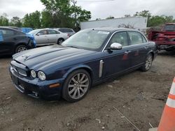 2008 Jaguar XJ Vanden Plas for sale in Baltimore, MD