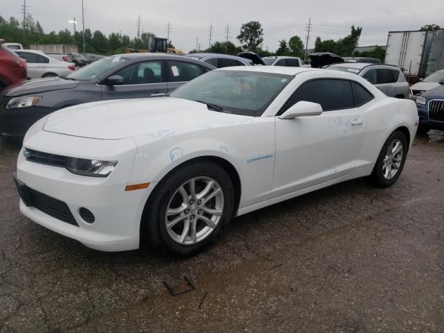 2015 Chevrolet Camaro LS