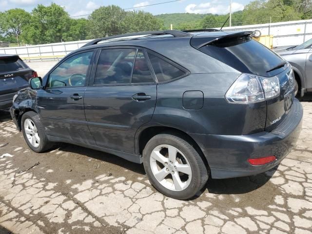 2005 Lexus RX 330