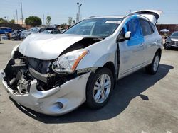 2013 Nissan Rogue S for sale in Wilmington, CA