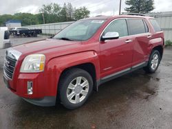 Salvage cars for sale from Copart Ham Lake, MN: 2013 GMC Terrain SLE