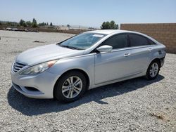 2011 Hyundai Sonata GLS en venta en Mentone, CA