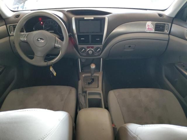 2010 Subaru Forester 2.5X Premium