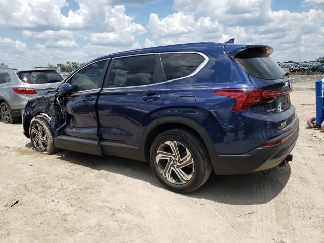 2021 Hyundai Santa FE SE