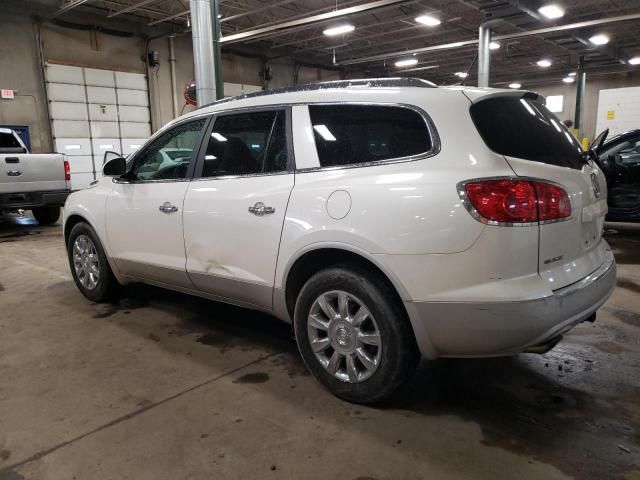 2011 Buick Enclave CXL