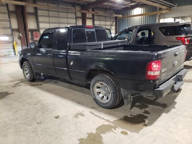 2006 Ford Ranger Super Cab