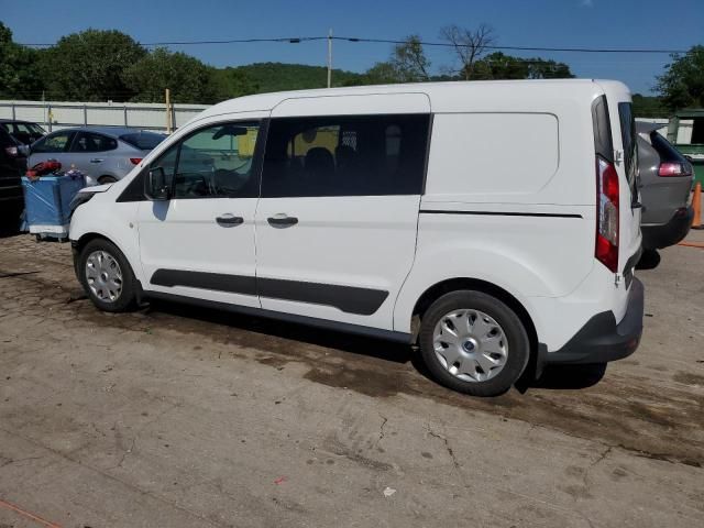 2015 Ford Transit Connect XLT