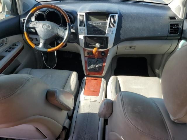 2004 Lexus RX 330