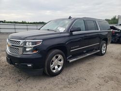 2019 Chevrolet Suburban K1500 LT en venta en Fredericksburg, VA