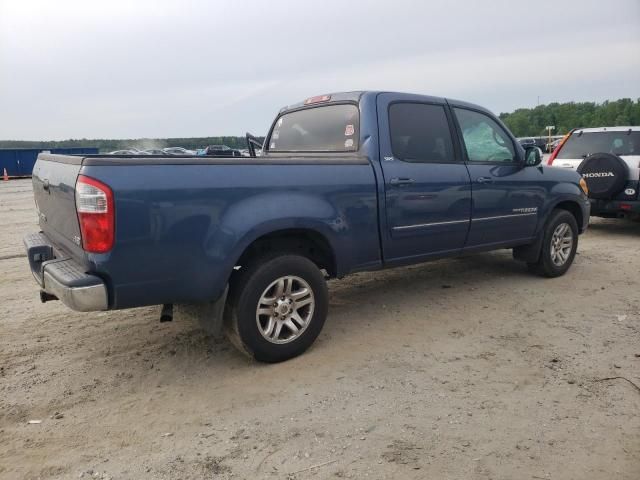 2004 Toyota Tundra Double Cab SR5