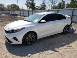 KIA salvage cars for sale: 2023 KIA Forte LX