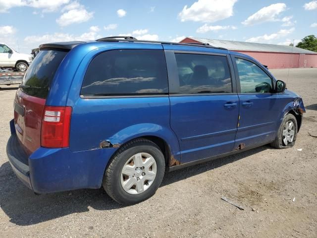 2010 Dodge Grand Caravan SE