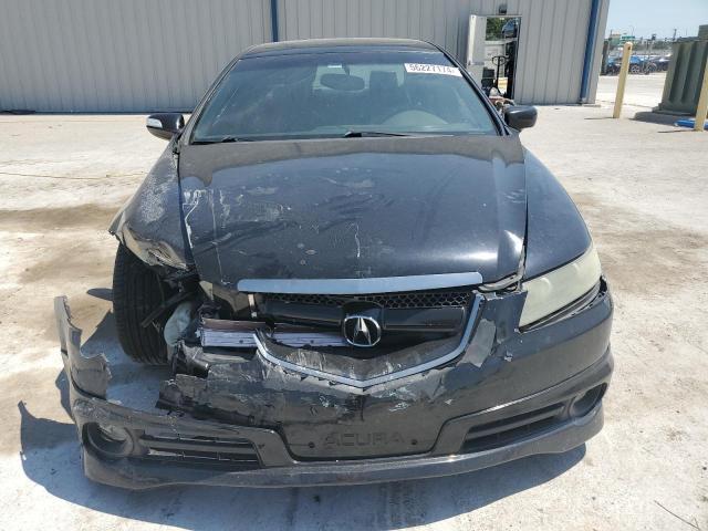 2008 Acura Tl Type s