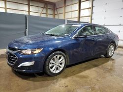 2022 Chevrolet Malibu LT for sale in Columbia Station, OH