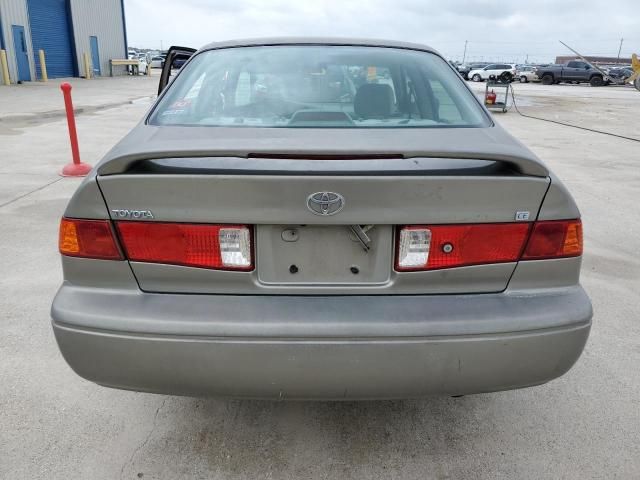 2000 Toyota Camry CE