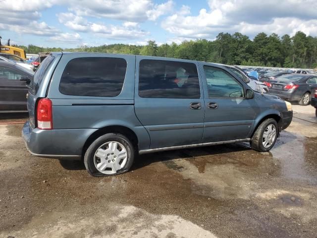 2007 Chevrolet Uplander LS